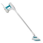 Black & Decker BHSM15FX08-QS Multipurpose Corded Handheld Steamer With 6 Attachments White