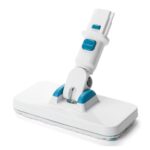 Black & Decker BHSM15FX08-QS Multipurpose Corded Handheld Steamer With 6 Attachments White