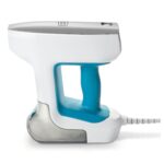 Black & Decker BHSM15FX08-QS Multipurpose Corded Handheld Steamer With 6 Attachments White