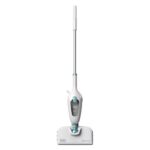 Black & Decker FSM13E1-QS EPP Corded Handheld Steam Mop 1300W White