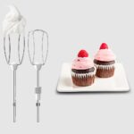 Moulinex HM464110 Prep'Mix Hand Mixer 500W White