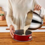 Moulinex QA900810 Pastry Processor Stand Mixer 5.5L 1200W Black