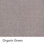Canvas SOLO CSP+F55OR Hi-Fi Soundbar for 55" TV width Fabric Organic Green