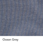 Canvas SOLO CSP+F77OG Hi-Fi Soundbar for 77" TV width Fabric Ocean Grey
