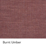 Canvas SOLO CSP+F77BU Hi-Fi Soundbar for 77" TV width Fabric Burnt Umber