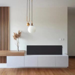 Canvas SOLO CSP+F85BL Hi-Fi Soundbar for 85" TV width 250W Fabric Black