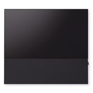 Canvas 55" CSP+FB55BL Hi-Fi Soundbar with 55" TV compatibility 250W Fabric Black