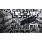 Canvas 55" CSP+FB55BL Hi-Fi Soundbar with 55" TV compatibility 250W Fabric Black
