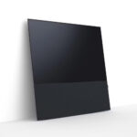 Canvas 55" CSP+FB55BL Hi-Fi Soundbar with 55" TV compatibility 250W Fabric Black