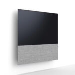 Canvas 55" CSP+FB55SG Hi-Fi Soundbar with 55" TV compatibility 250W Fabric Structure Grey