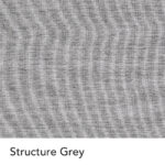 Canvas 55" CSP+FB55SG Hi-Fi Soundbar with 55" TV compatibility 250W Fabric Structure Grey