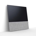 Canvas 55" CSP+FB55SG Hi-Fi Soundbar with 55" TV compatibility 250W Fabric Structure Grey