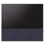 Canvas 55" CSP+FB55DB Hi-Fi Soundbar with 55" TV compatibility 250W Fabric Dark Blue