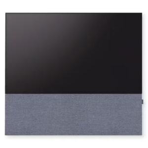 Canvas 55" CSP+FB55OG Hi-Fi Soundbar with 55" TV compatibility 250W Fabric Ocean Grey