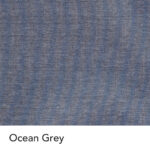 Canvas 55" CSP+FB55OG Hi-Fi Soundbar with 55" TV compatibility 250W Fabric Ocean Grey