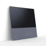 Canvas 55" CSP+FB55OG Hi-Fi Soundbar with 55" TV compatibility 250W Fabric Ocean Grey