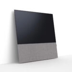 Canvas 55" CSP+FB55UM Hi-Fi Soundbar with 55" TV compatibility 250W Fabric Umber