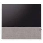 Canvas 55" CSP+FB55OR Hi-Fi Soundbar with 55" TV compatibility Fabric Organic Green