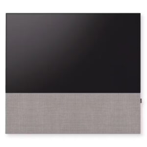 Canvas 55" CSP+FB55OR Hi-Fi Soundbar with 55" TV compatibility Fabric Organic Green