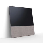 Canvas 55" CSP+FB55OR Hi-Fi Soundbar with 55" TV compatibility Fabric Organic Green