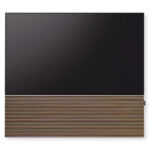 Canvas 55" CSP+FB55LO Hi-Fi Soundbar with 55" TV compatibility 250W Wood Light Oak