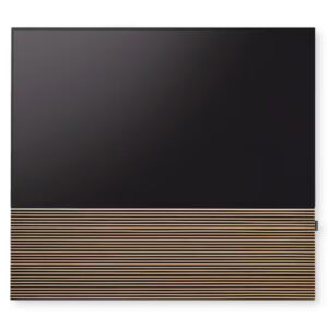 Canvas 55" CSP+FB55LO Hi-Fi Soundbar with 55" TV compatibility 250W Wood Light Oak