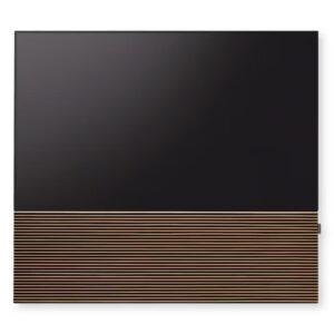 Canvas 55" CSP+FB55MA Hi-Fi Soundbar with 55" TV compatibility 250W Wood Mahogany