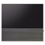 Canvas 55" CSP+FB55WA Hi-Fi Soundbar with 55" TV compatibility 250W Wood Walnut