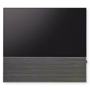 Canvas 55" CSP+FB55WA Hi-Fi Soundbar with 55" TV compatibility 250W Wood Walnut