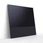 Canvas 65" CSP+FB65BL Hi-Fi Soundbar with 65" TV compatibility 250W Fabric Black