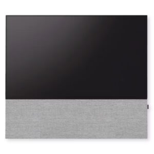 Canvas 65" CSP+FB65SG Hi-Fi Soundbar with 65" TV compatibility 250W Fabric Structure Grey