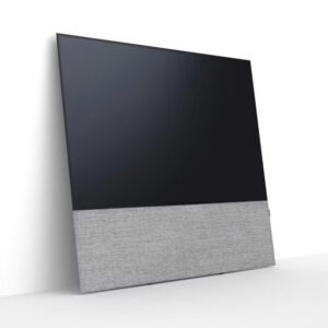 Canvas 65" CSP+FB65SG Hi-Fi Soundbar with 65" TV compatibility 250W Fabric Structure Grey