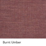 Canvas 65" CSP+FB65BU Hi-Fi Soundbar with 65" TV compatibility 250W Fabric Burnt Umber