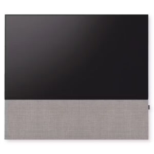 Canvas 65" CSP+FB65OR Hi-Fi Soundbar with 65" TV compatibility Fabric Organic Green