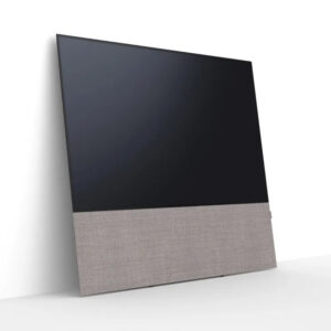 Canvas 65" CSP+FB65OR Hi-Fi Soundbar with 65" TV compatibility Fabric Organic Green