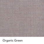 Canvas 65" CSP+FB65OR Hi-Fi Soundbar with 65" TV compatibility Fabric Organic Green