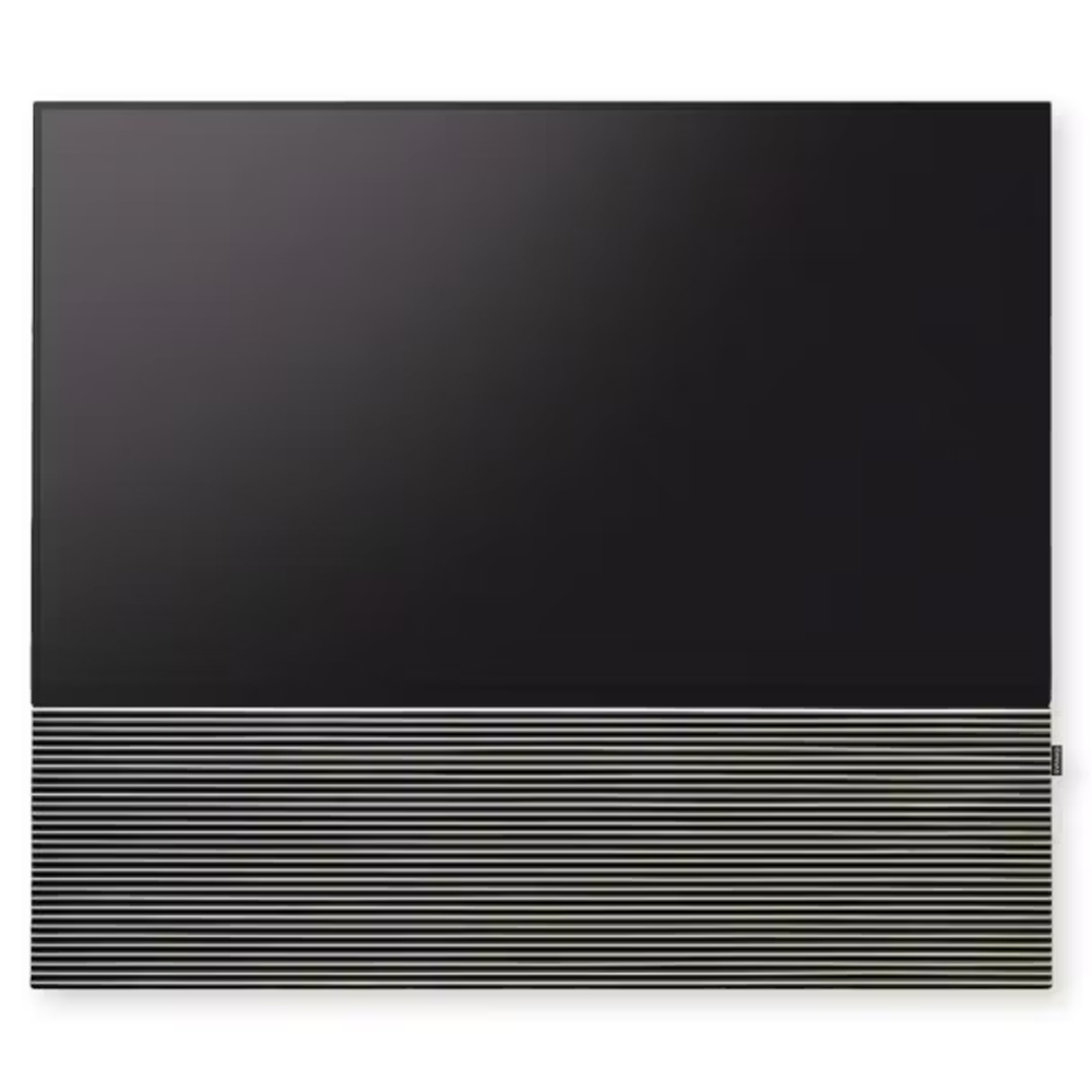 SKU1003103 Canvas 65" CSP+FB65WA Hi-Fi Soundbar with 65" TV compatibility 250W Wood Walnut
