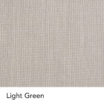 Canvas 75" CSP+FB75LI Hi-Fi Soundbar with 75" TV compatibility 250W Fabric Light Green
