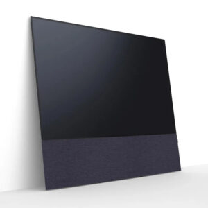 Canvas 77" CSP+FB77DB Hi-Fi Soundbar with 77" TV compatibility 250W Fabric Dark Blue
