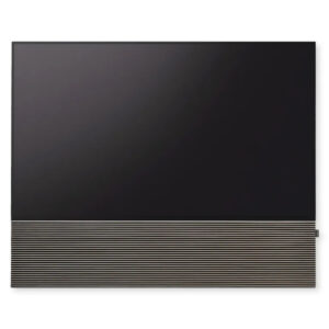 Canvas 83" CSP+FB83WA Hi-Fi Soundbar with 83" TV compatibility 250W Wood Walnut