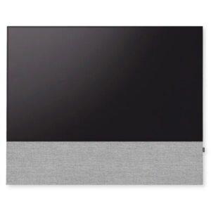 Canvas 85" CSP+FB85SG Hi-Fi Soundbar with 85" TV compatibility 250W Fabric Structure Grey