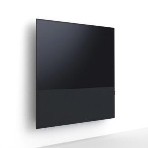 Canvas 55" F55BL Extra Front Replacement Cover Fabric Black
