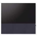 Canvas 55" F55DB Extra Front Replacement Cover Fabric Dark Blue