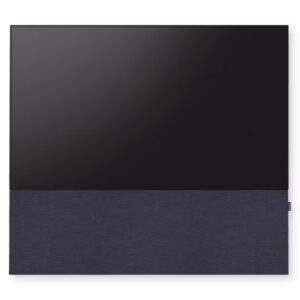 Canvas 55" F55DB Extra Front Replacement Cover Fabric Dark Blue