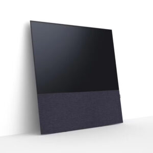 Canvas 55" F55DB Extra Front Replacement Cover Fabric Dark Blue