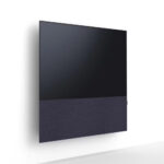 Canvas 55" F55DB Extra Front Replacement Cover Fabric Dark Blue