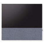 Canvas 55" F55OG Extra Front Replacement Cover Fabric Ocean Grey