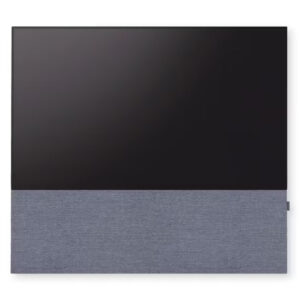 Canvas 55" F55OG Extra Front Replacement Cover Fabric Ocean Grey