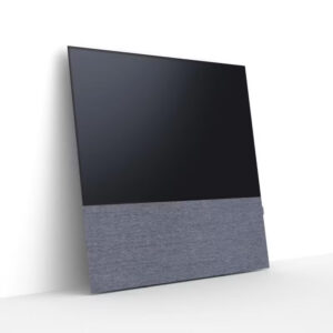 Canvas 55" F55OG Extra Front Replacement Cover Fabric Ocean Grey