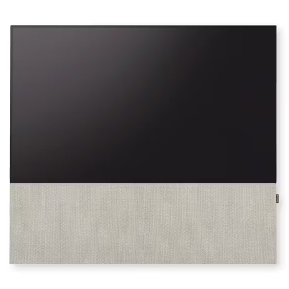 SKU1003161 Canvas 55" F55LI Extra Front Replacement Cover Fabric Light Green